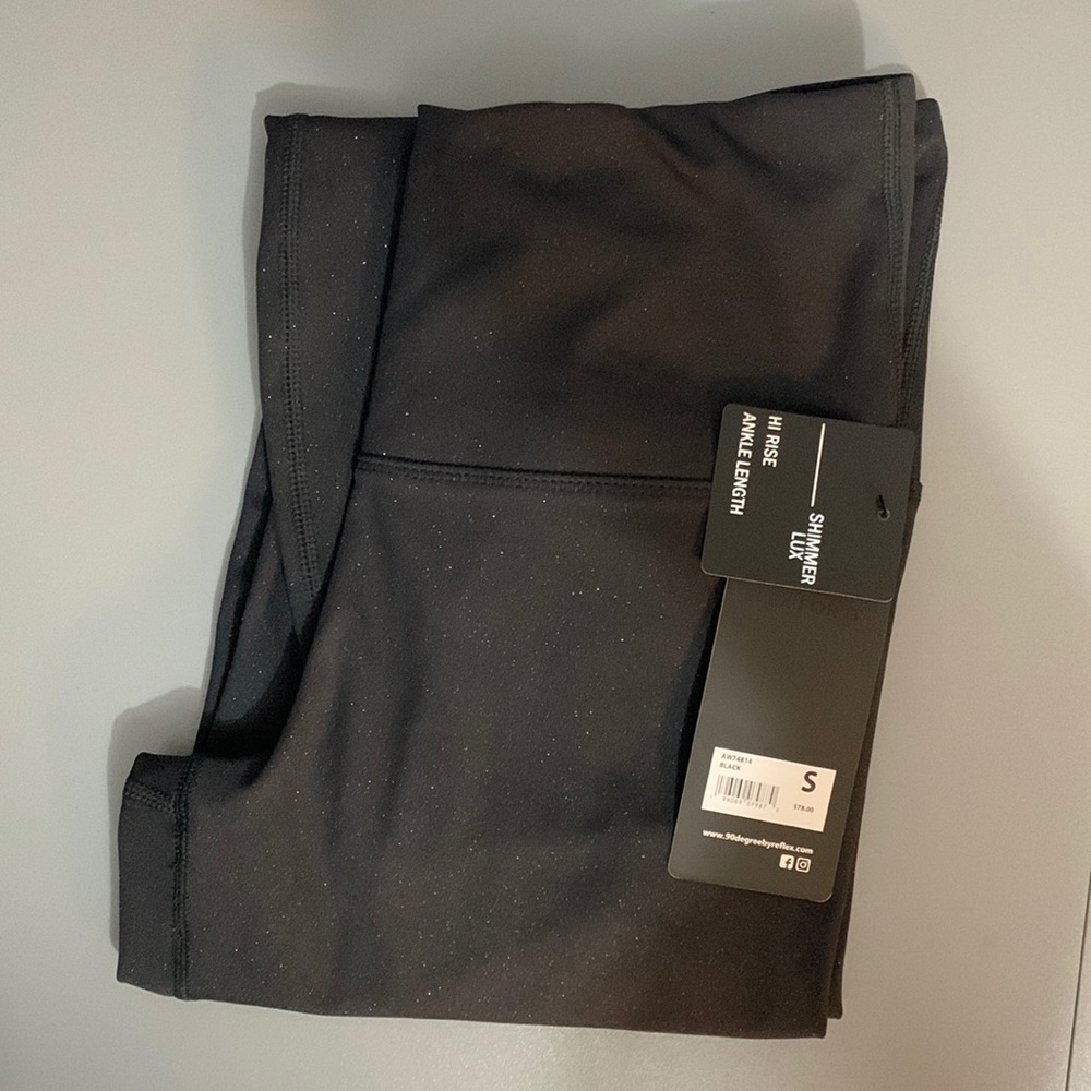 90 Degrees By Reflex Legging